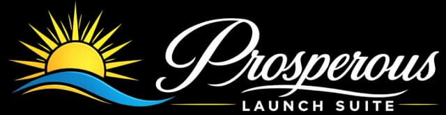 Prosperous Launch Suite